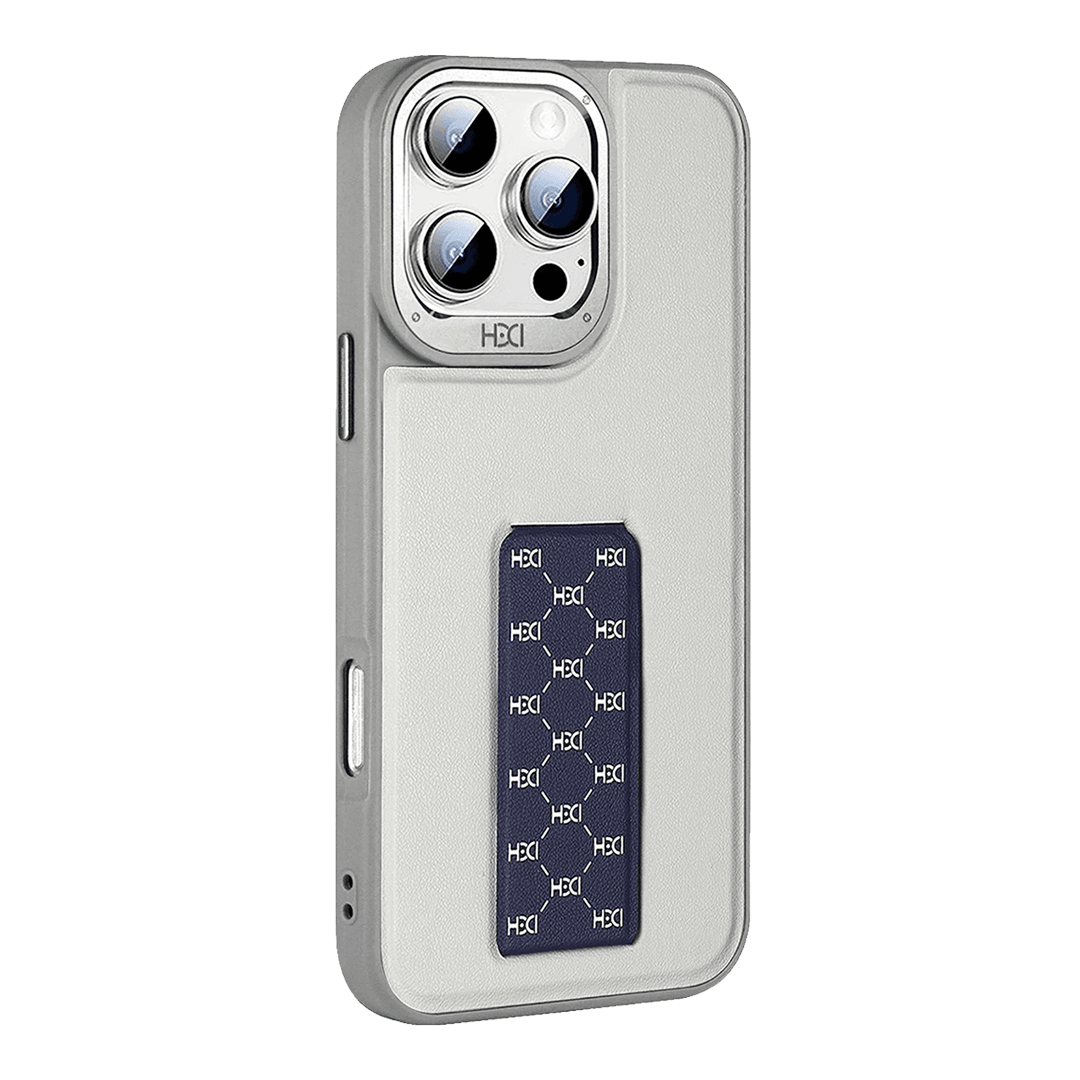 HDD iPhone 15 Pro HBC-265 Madrid Magsafe Stantlı Kılıf