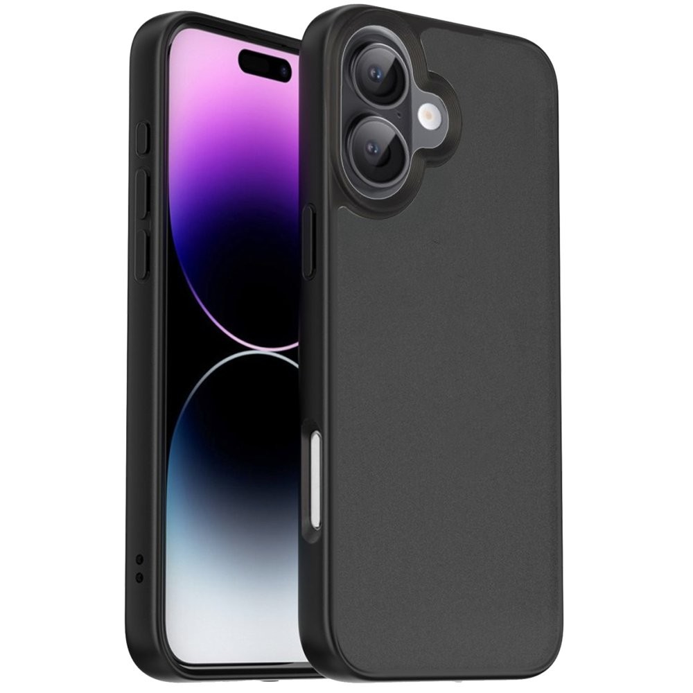 YESIDO iPhone 16 Plus PC05 Tower Kılıf