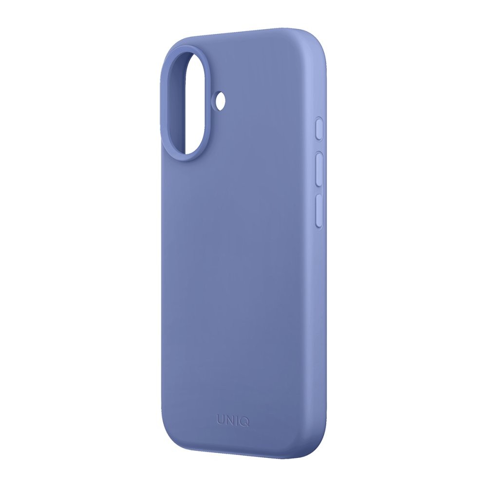 UNIQ iPhone 16 Lino Hue Magsafe Kılıf