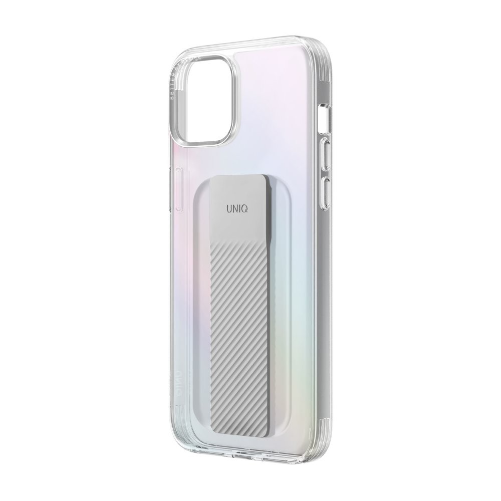 UNIQ iPhone 14 Heldro Mount Kılıf