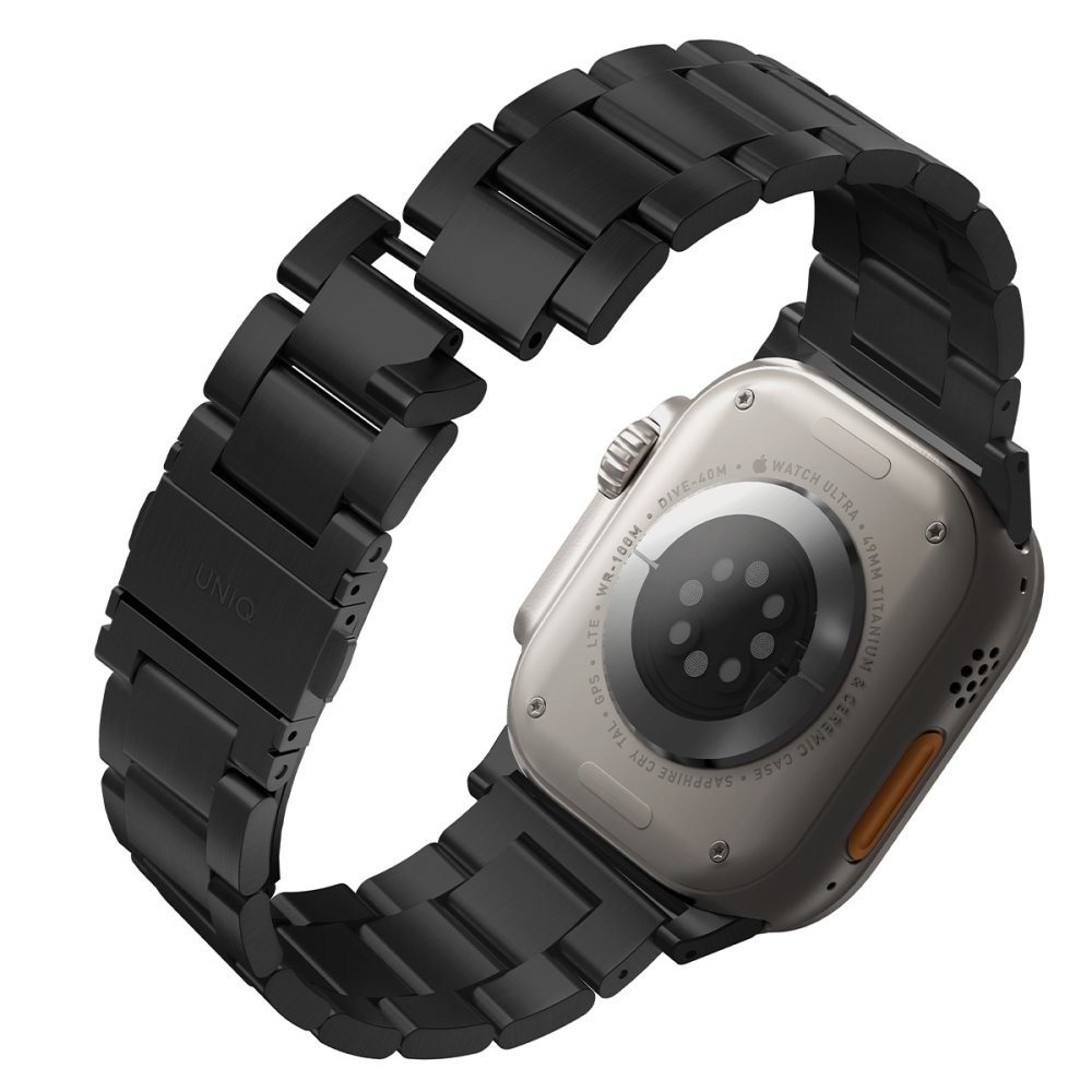 UNIQ Watch 42-44-45-49 mm Osta Metal Kordon