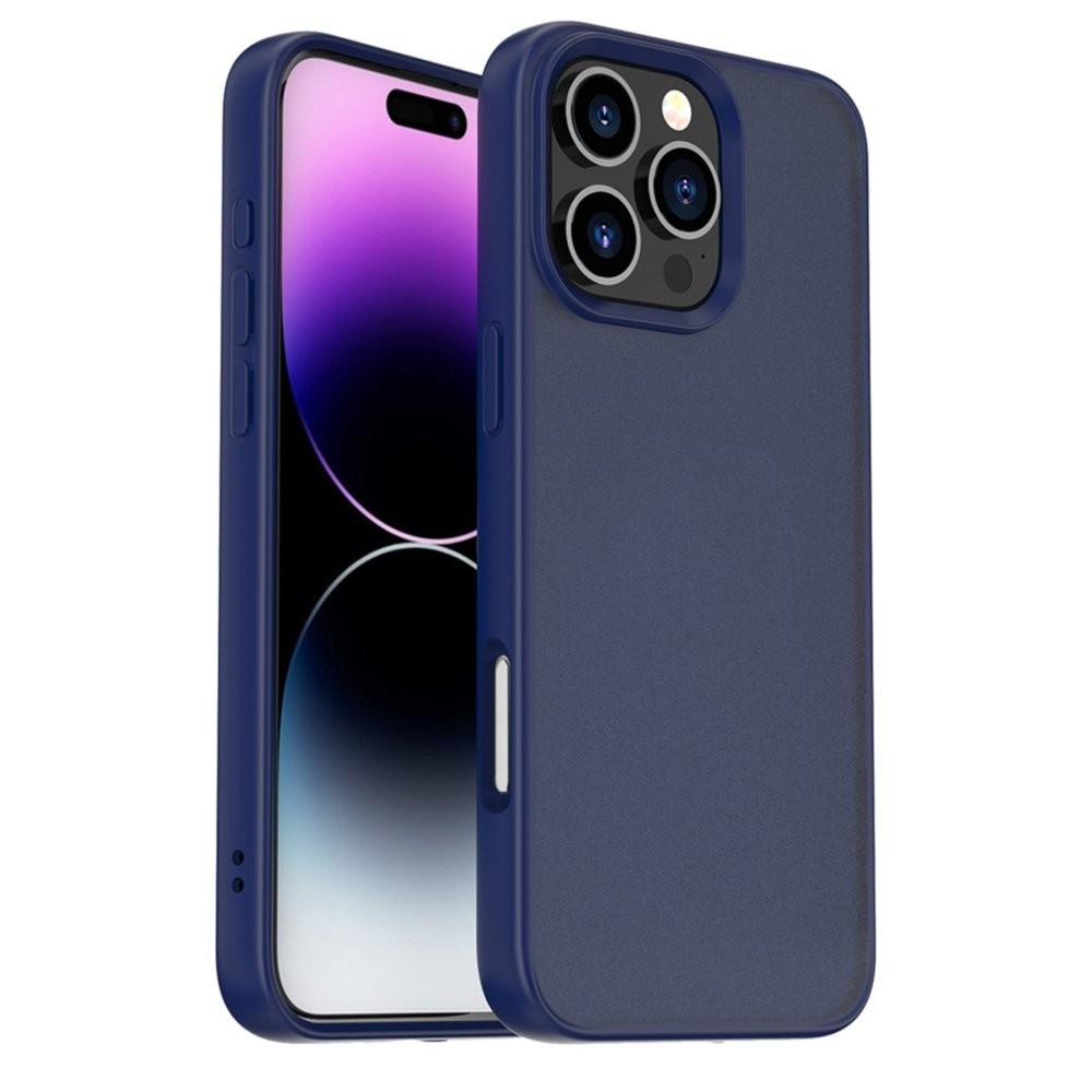 YESIDO iPhone 16 Pro PC05 Tower Kılıf