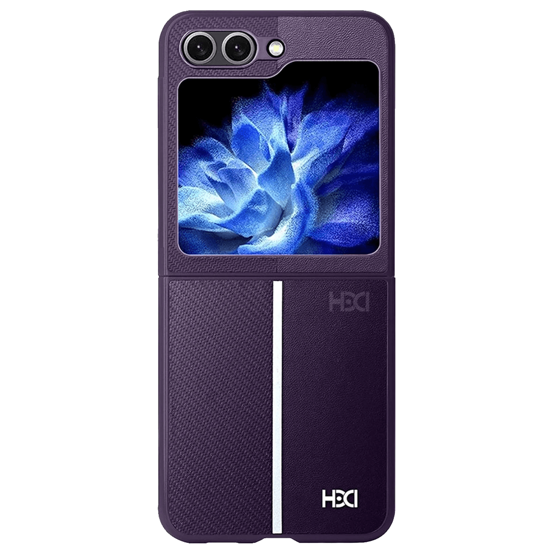 HDD Samsung Galaxy Z Flip 6 HBC-155 Lizbon Kılıf