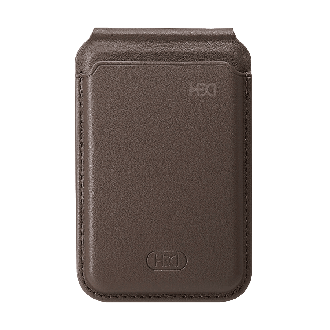 HDD HS-012 Stant Özellikli Magsafe Kartlık