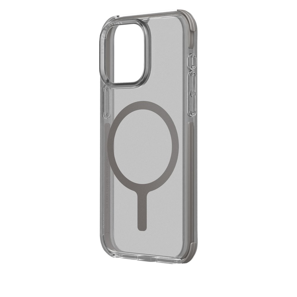 UNIQ iPhone 15 Pro Combat Magsafe Üç Katmanlı Koruyucu Kılıf