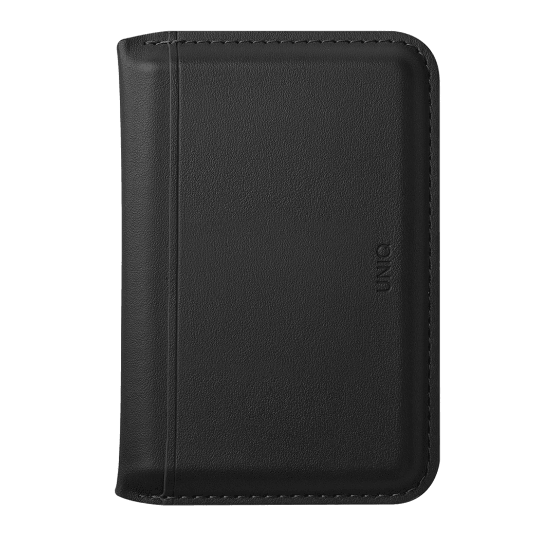UNIQ Lyden DS RFID-Block Manyetik Cüzdan