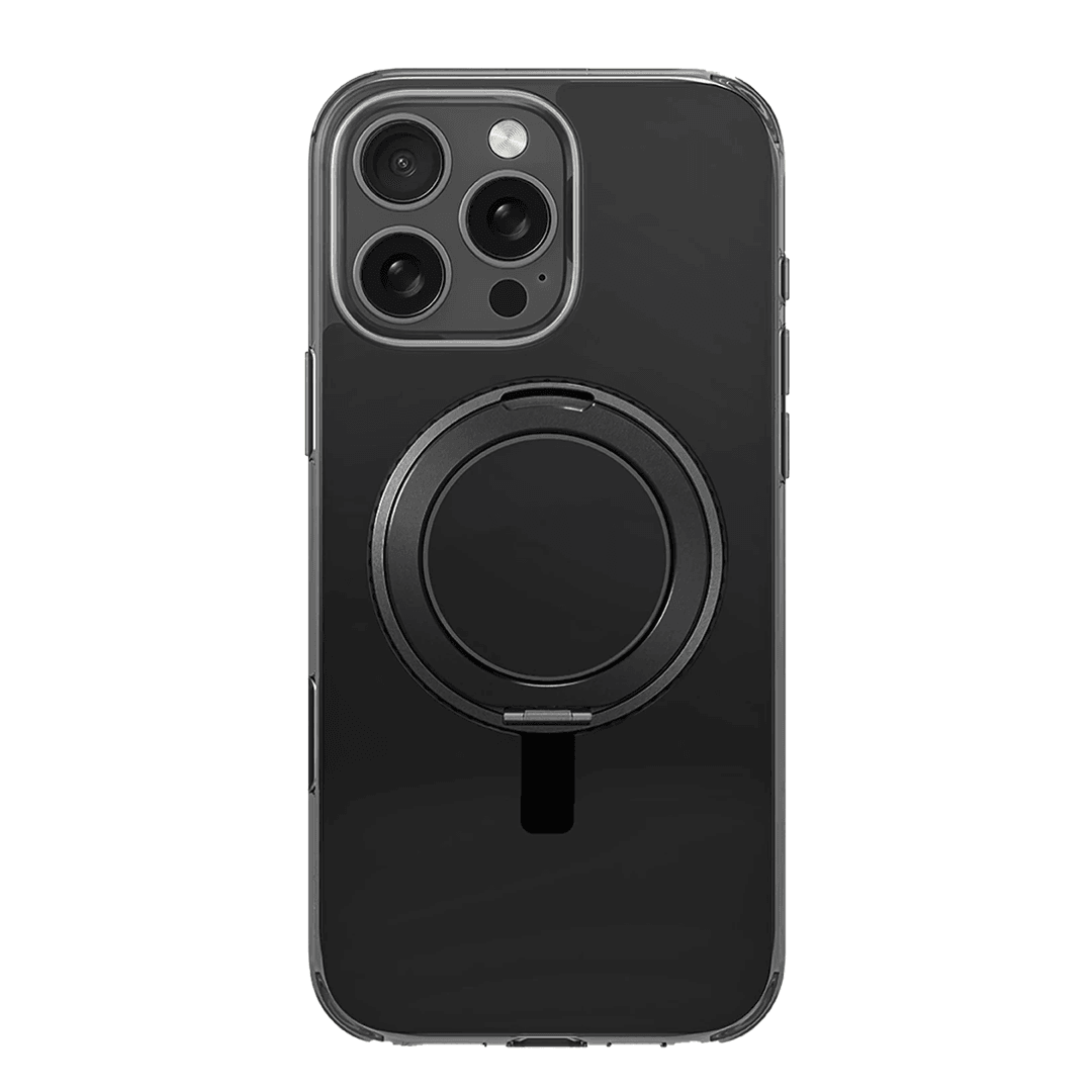 UNIQ Apple iPhone 16 Pro Max Swivix Rotating Kickstand Kılıf
