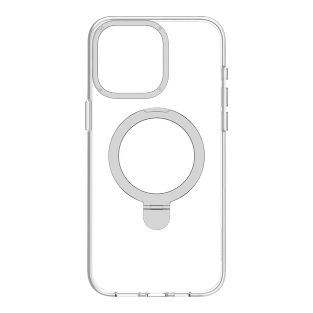 MOMAX CaseForm Flip Magnetic Magsafe Kılıf 15 Pro