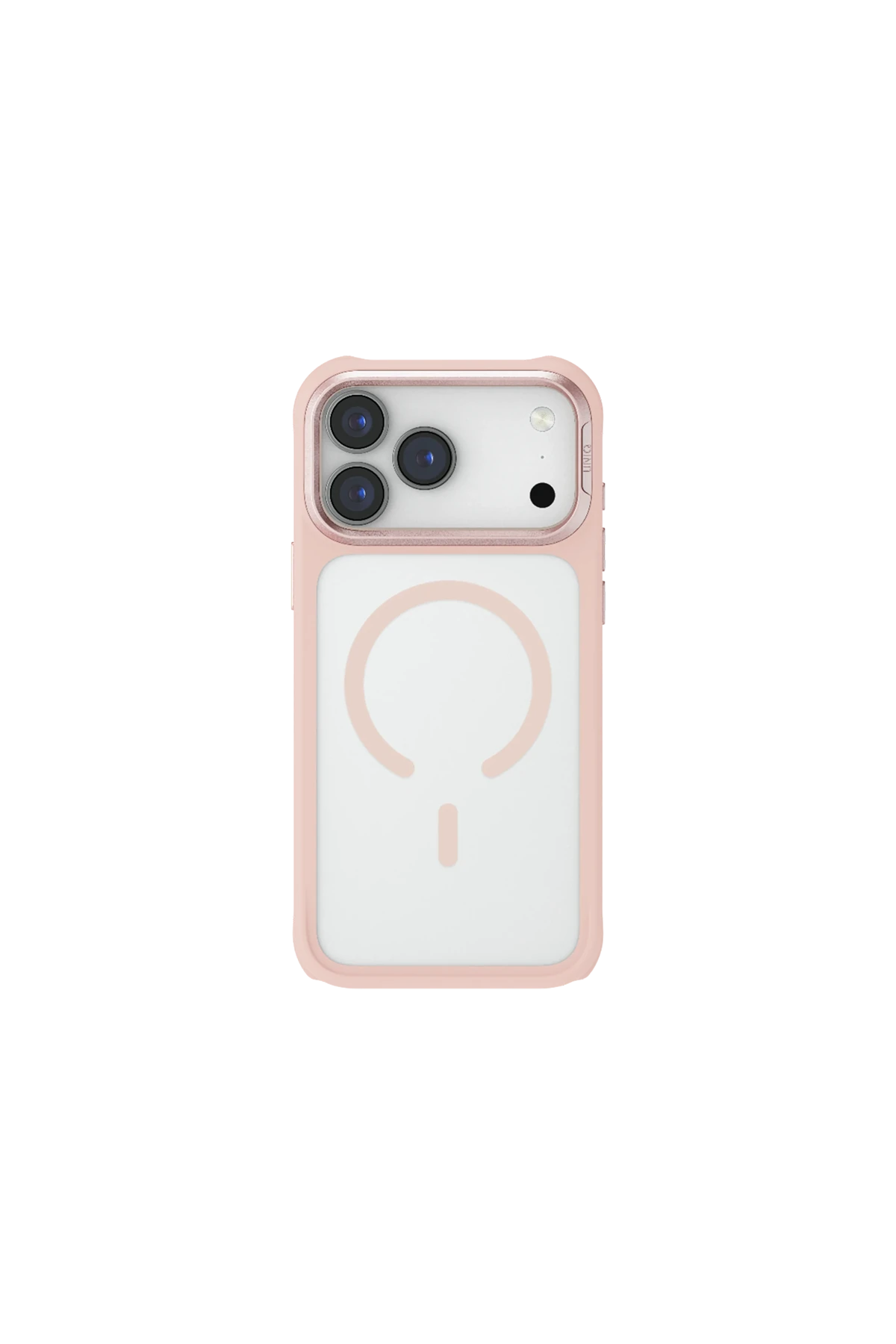 UNIQ iPhone 17 Pro Veren Magsafe Kılıf