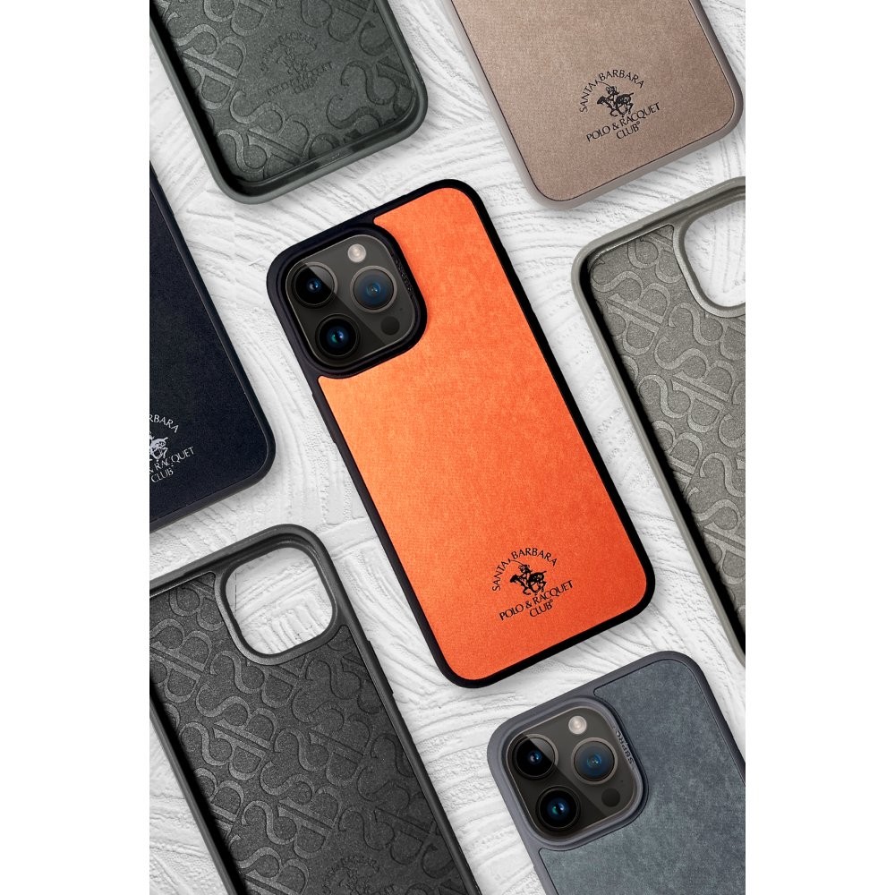 SBPRC iPhone 15 Myron Magsafe Kılıf