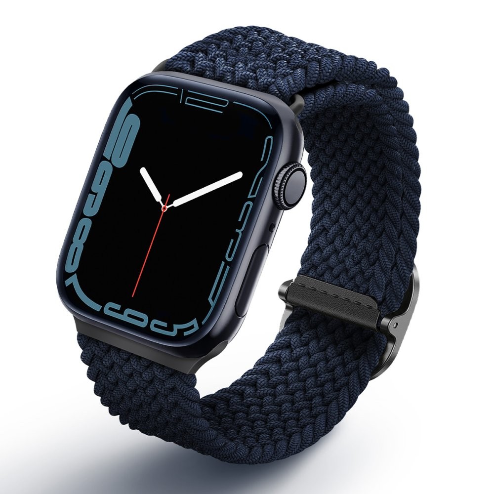 UNIQ Watch Ultra 49 mm Aspen Örgülü Kordon