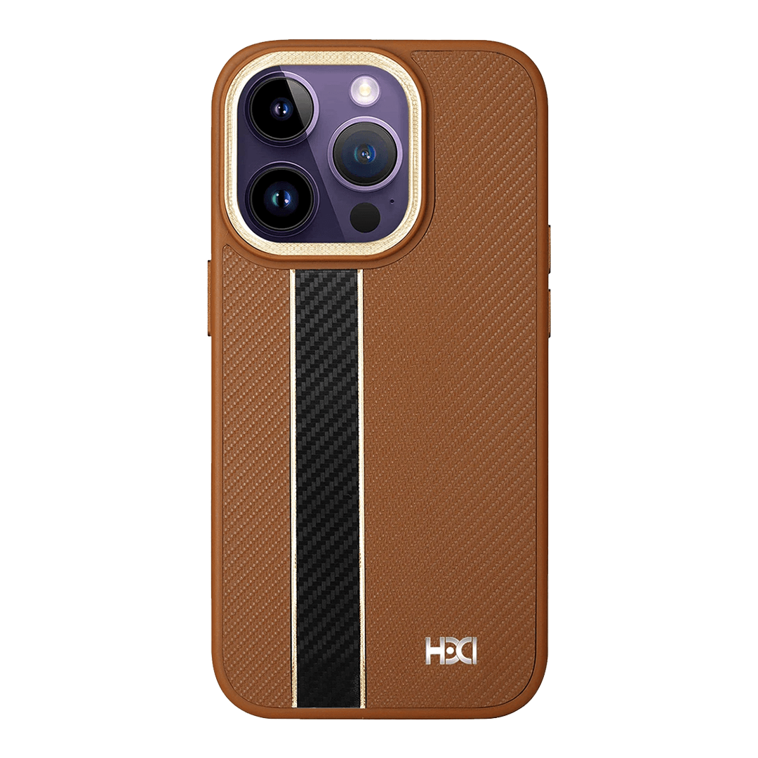 HDD iPhone 15 Pro Max HBC-163 Times Kılıf