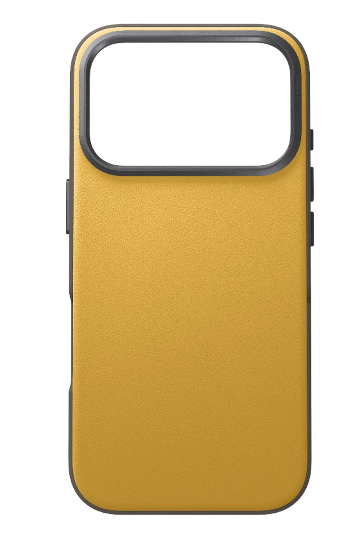 UNIQ iPhone 17 Pro Lyden DS Magsafe Kılıf