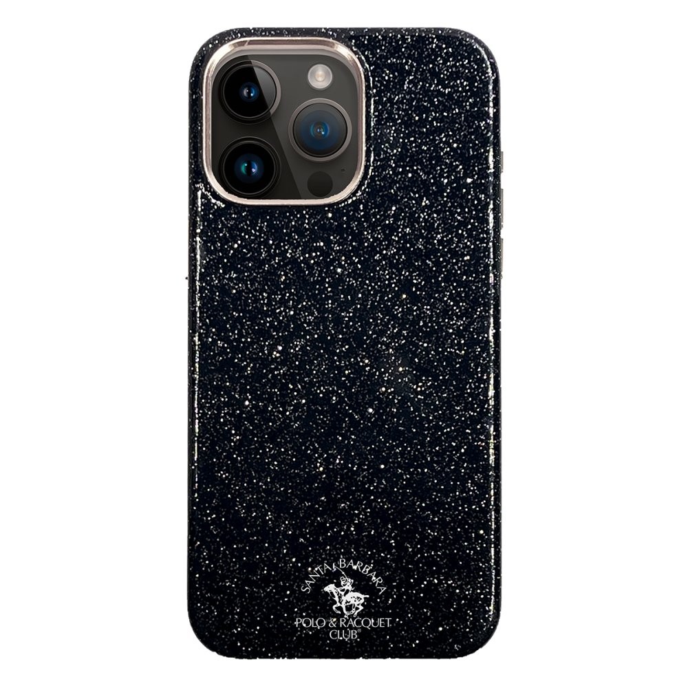 SBPRC iPhone 15 Pro Max Aurora Simli Kılıf