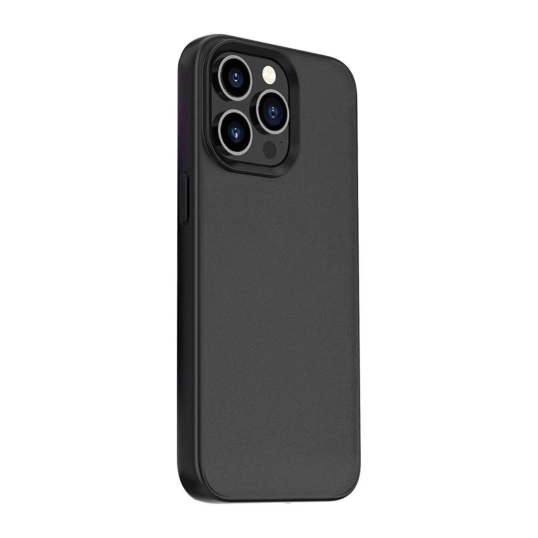 YESIDO iPhone 14 Pro PC05 Tower Kılıf