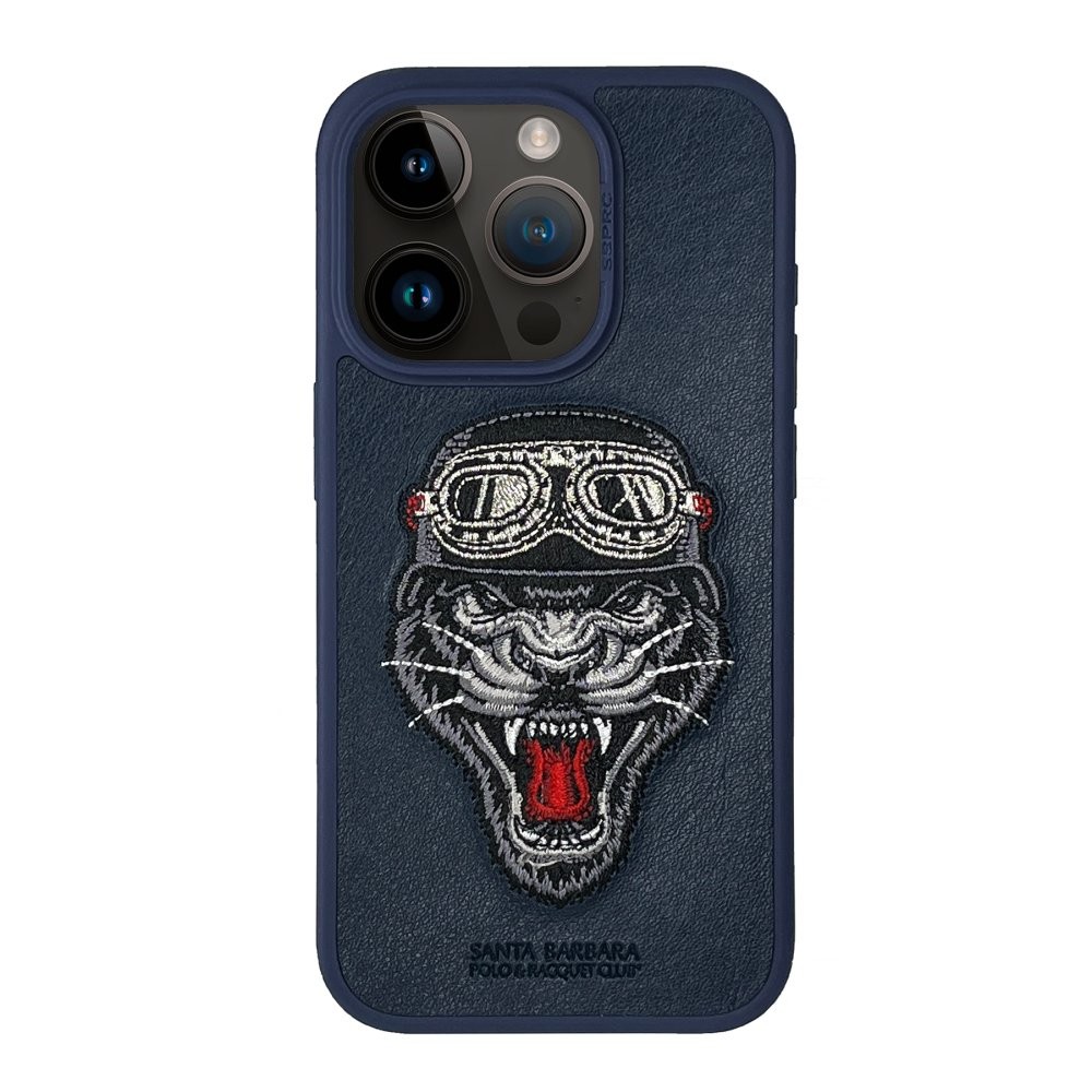 SBPRC iPhone 15 Pro Max Patti Kılıf