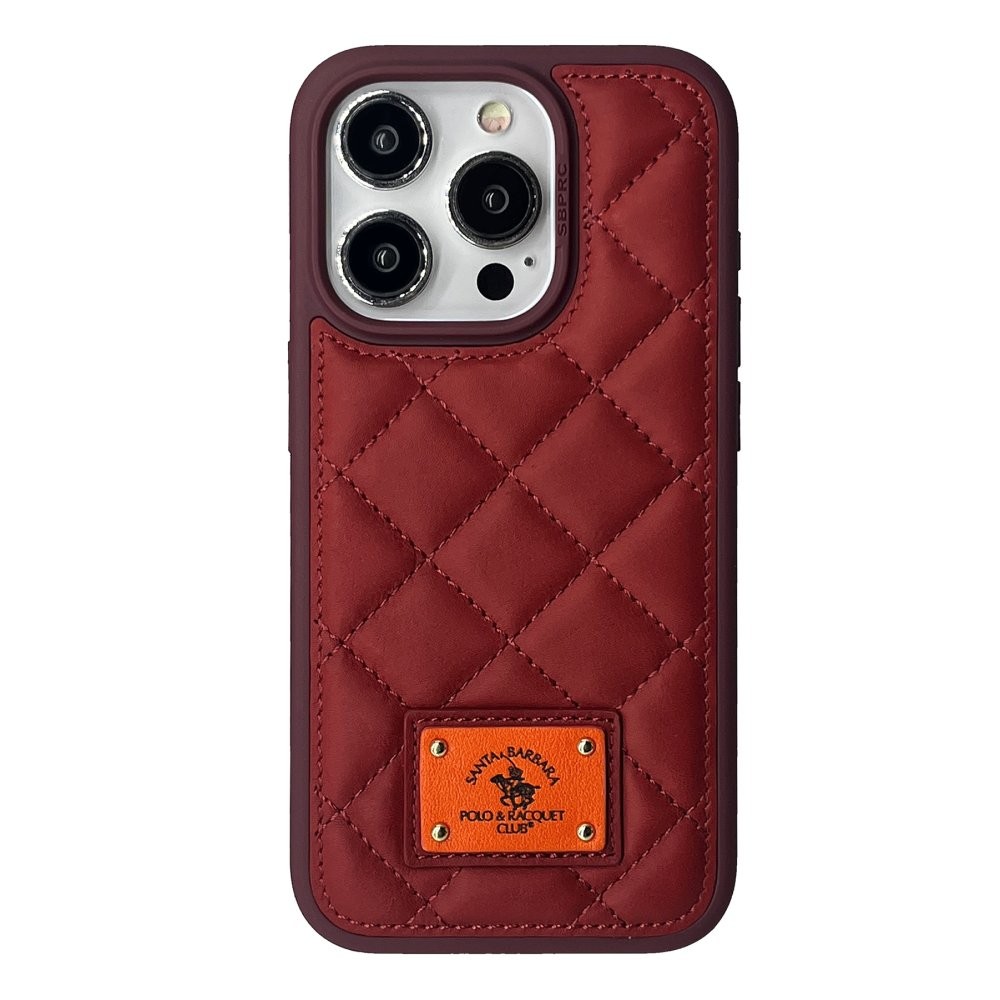 SBPRC iPhone 15 Pro Max Ogden Kılıf