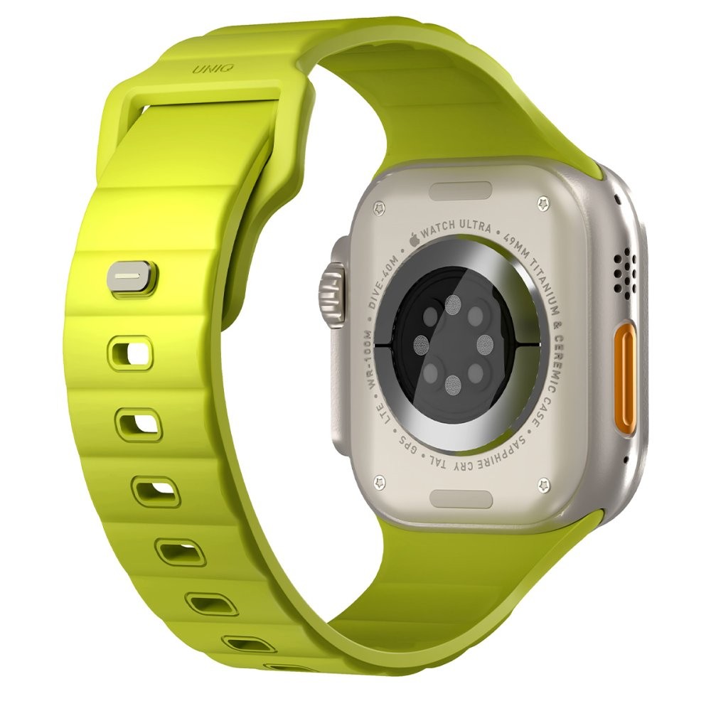 UNIQ Watch 38 mm Stride FKM Silikon Kordon