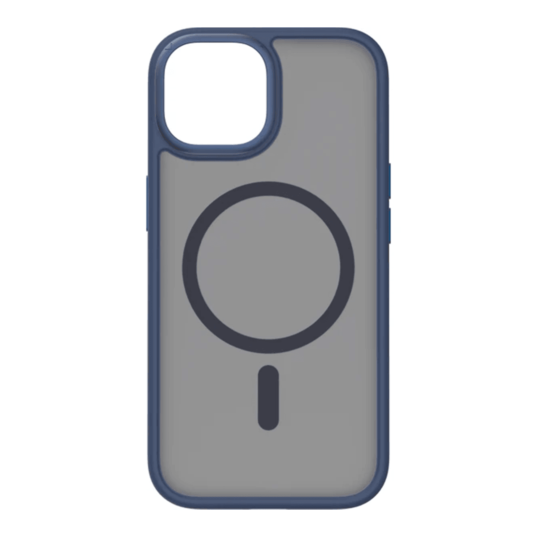 MOMAX CaseForm Play Magnetic Magsafe Kılıf 15 Pro Max