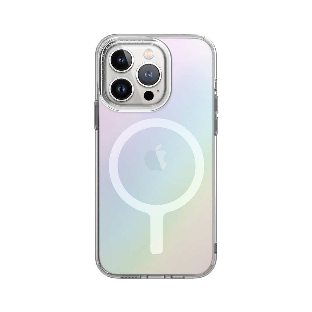 UNIQ iPhone 15 Pro Max LifePro Xtreme Magsafe Kılıf