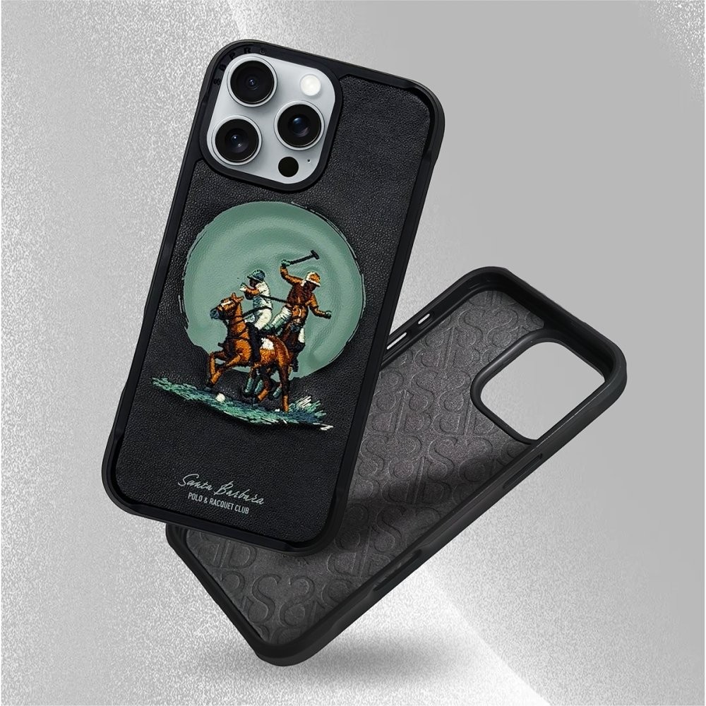 SBPRC iPhone 16 Pro Max Aubrey Magsafe Kılıf