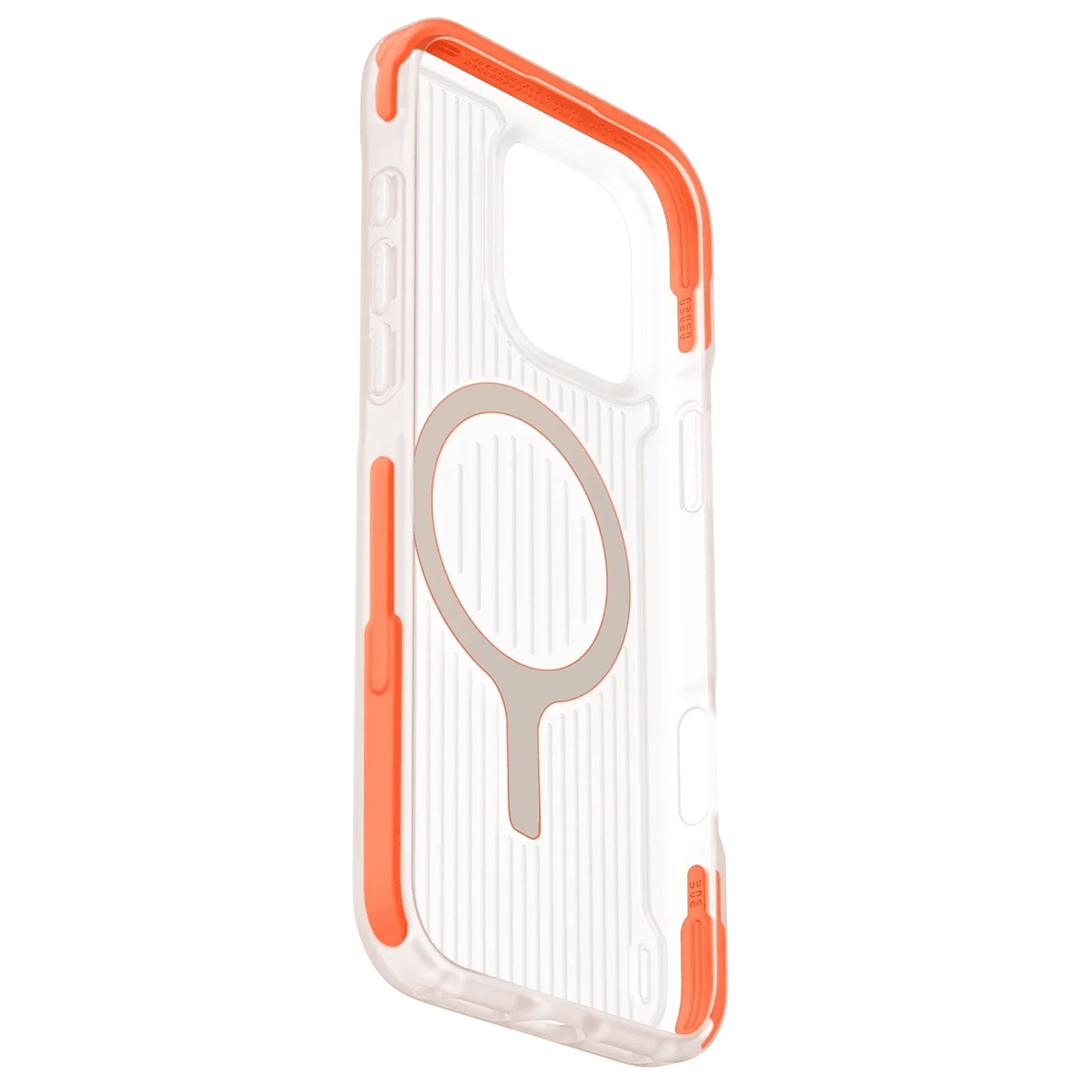UNIQ iPhone 16 Pro Combat Active Magsafe Kılıf