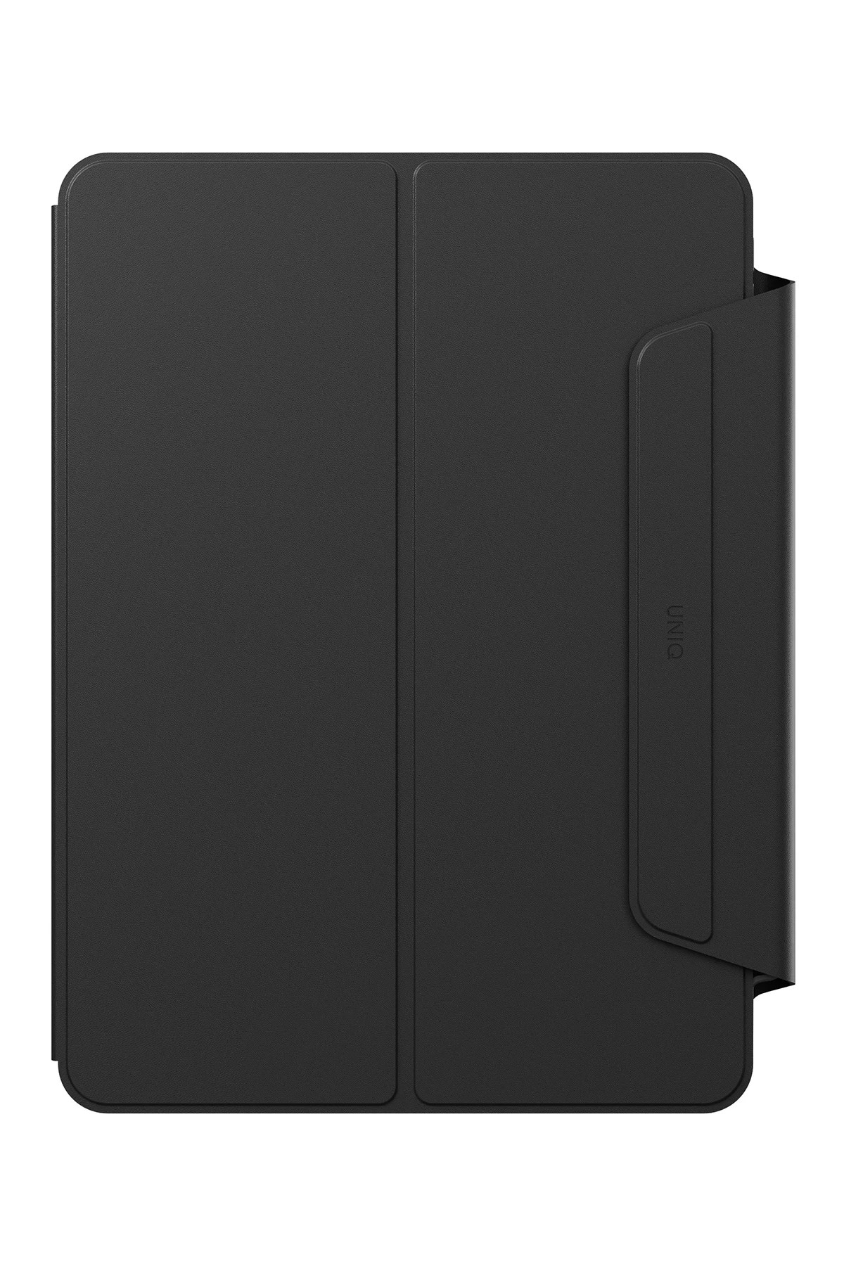 UNIQ iPad 2025 10.9 (10. Nesil) Rovus Snapmount 360 Derece Dönebilen Manyetik Tablet Kılıf