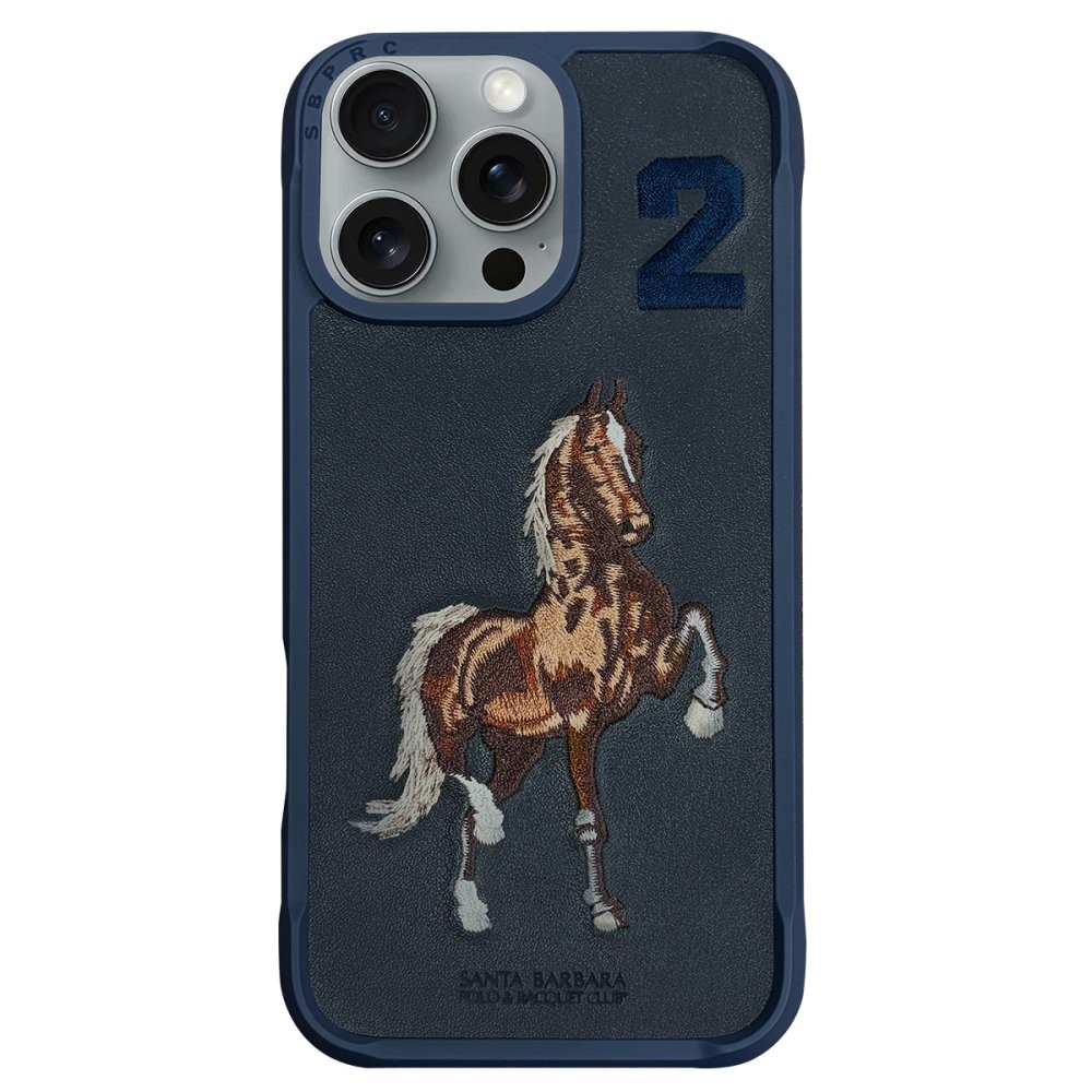 SBPRC iPhone 16 Pro Max Boris Kılıf