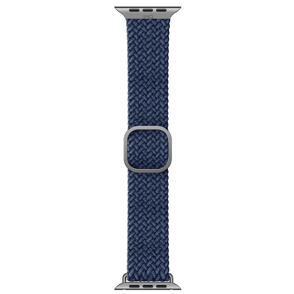 UNIQ Watch Ultra 49 mm Aspen Örgülü Kordon
