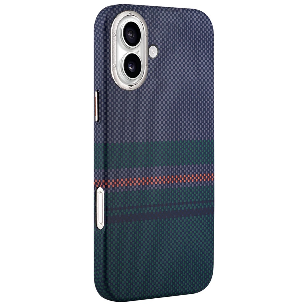 HDD iPhone 16 HBC-263 Monaco Kılıf