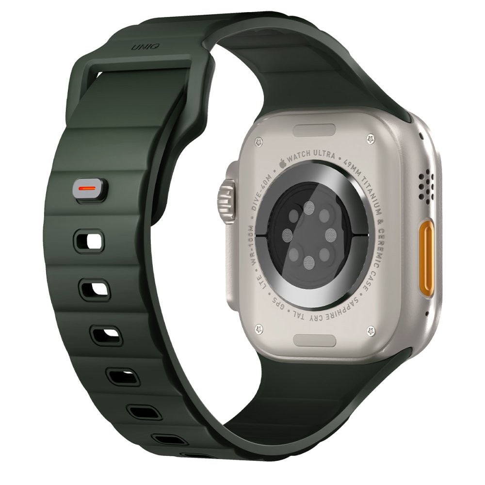 UNIQ Watch 40 mm Stride FKM Silikon Kordon