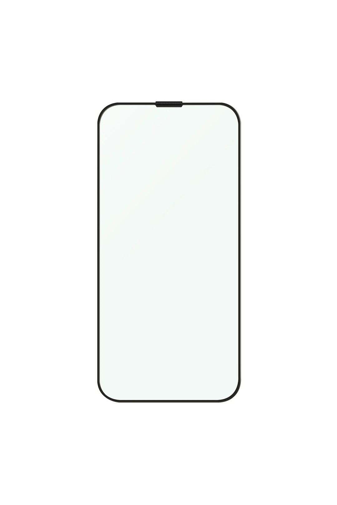 UNIQ iPhone 16 Plus Optix Clear Cam Ekran Koruyucu - Şeffaf