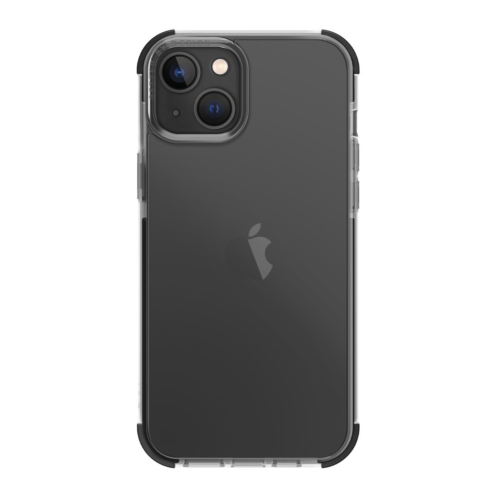 UNIQ iPhone 14 Combat Üç Katmanlı Koruyucu Kılıf