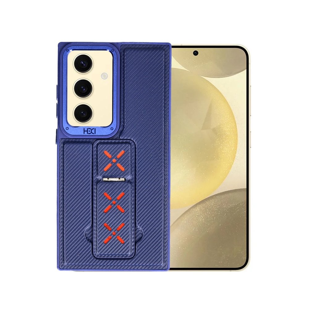 HDD Samsung Galaxy S24 HBC-248 Lima Stantlı Kılıf