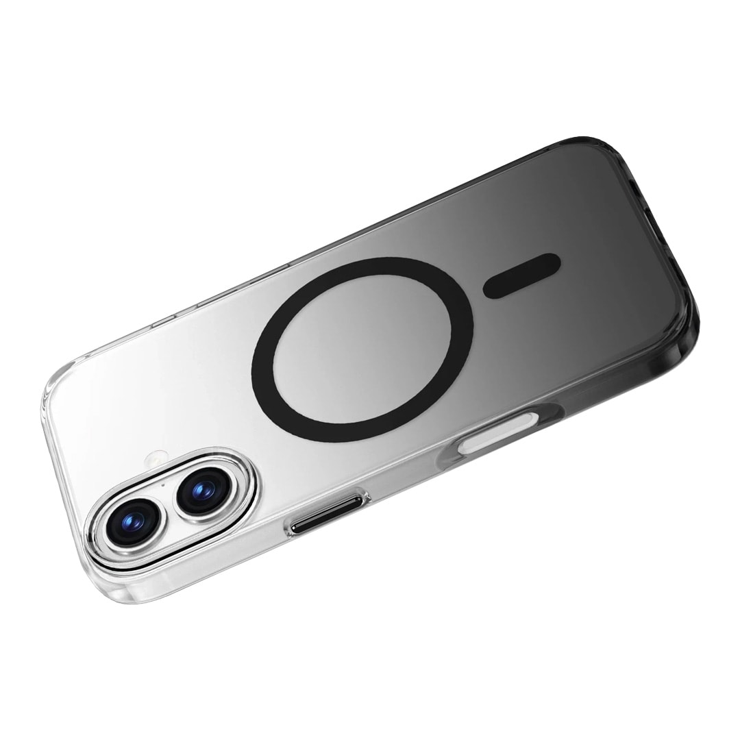 KEEPHONE iPhone 17 Aurora Pro Magsafe Kılıf 