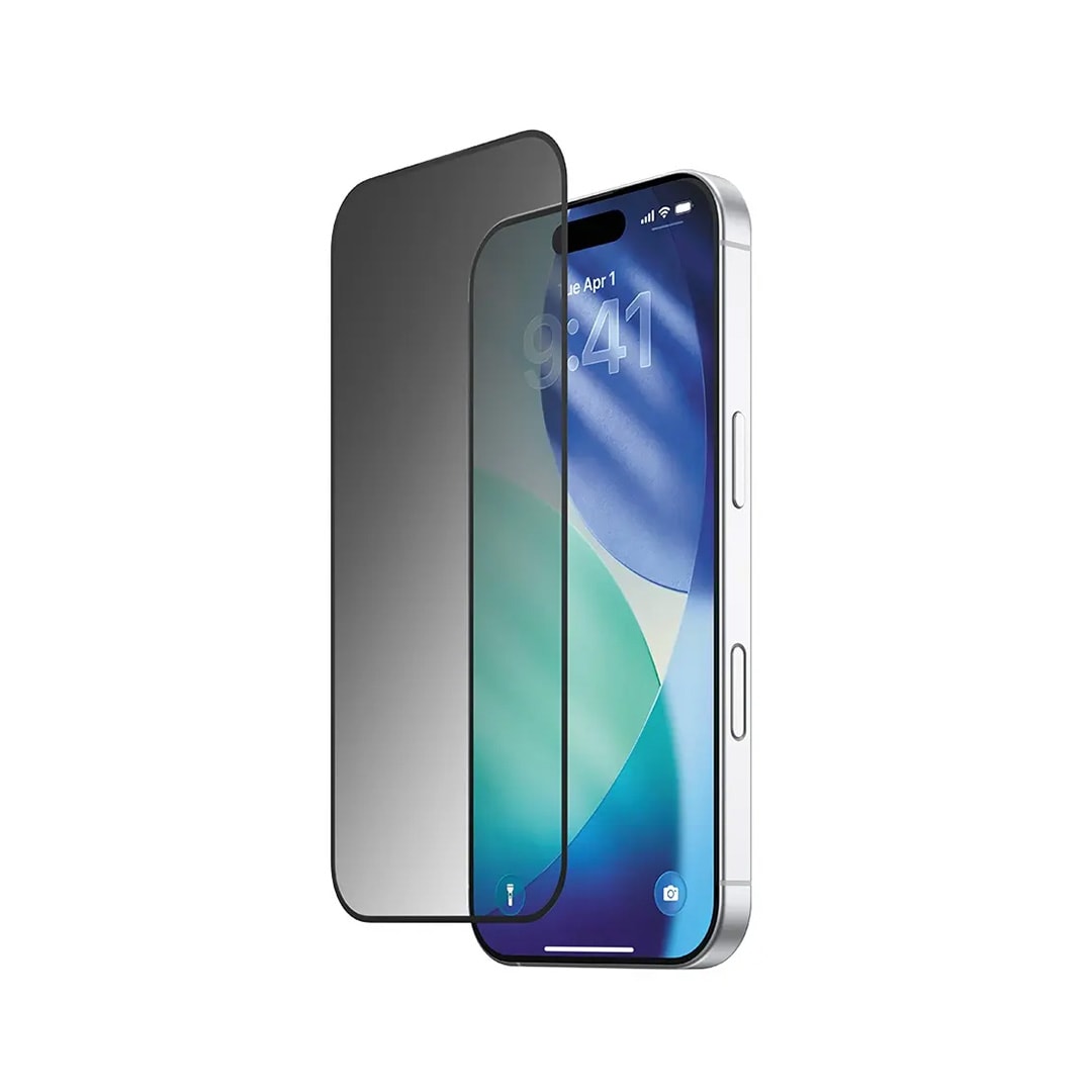 MCDODO PF-7004 iPhone 17 Pro Max Hayalet Ekran Koruyucu