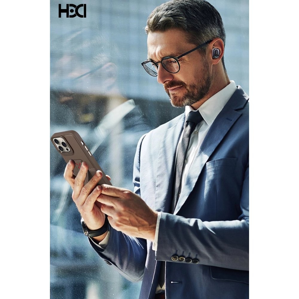 HDD iPhone 14 HBC-248 Lima Stantlı Kılıf