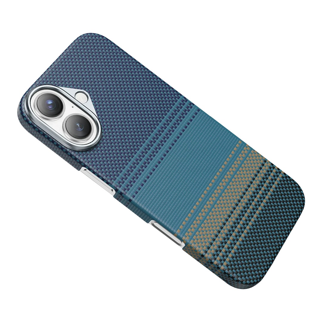 KEEPHONE iPhone 17 Kevlar Seanova Magsafe Kılıf