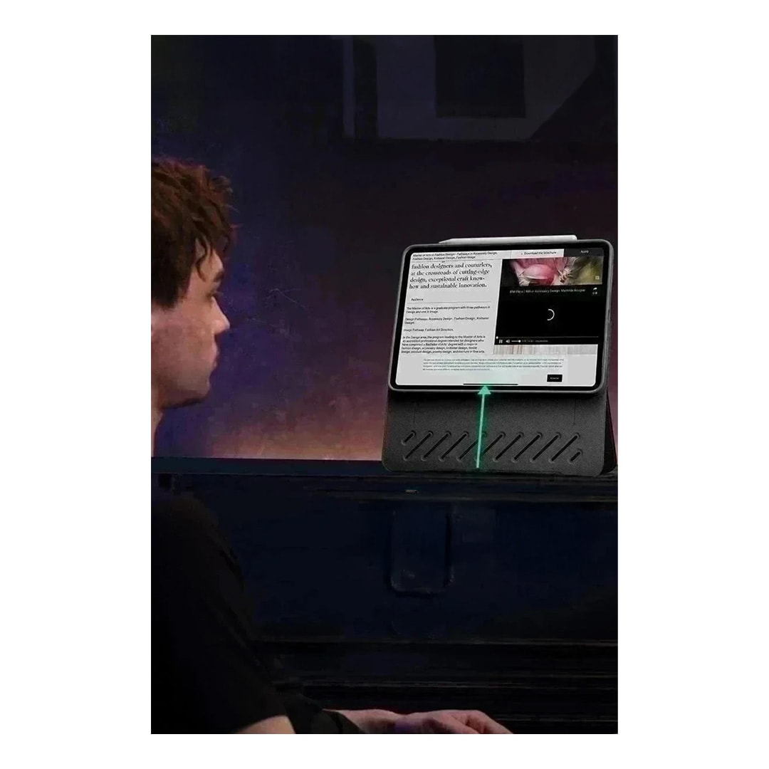 ESR iPad Air 11 (2024) Shift Manyetik Tablet Kılıfı 