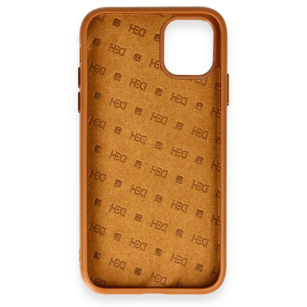 HDD iPhone 14 Pro Max Kılıf HBC-155 Lizbon Kılıf