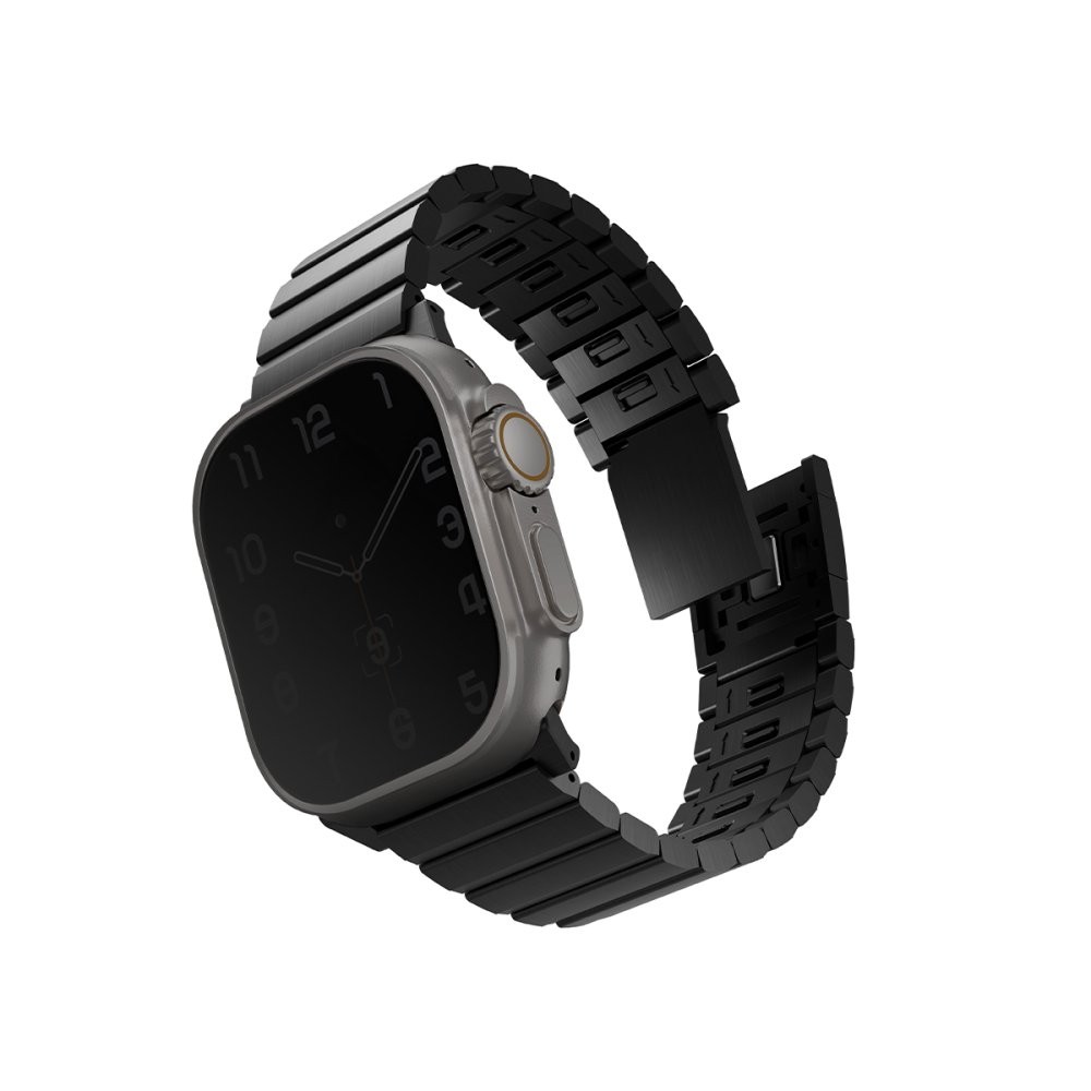 UNIQ Watch 42 mm Strova Mag Çelik Kordon