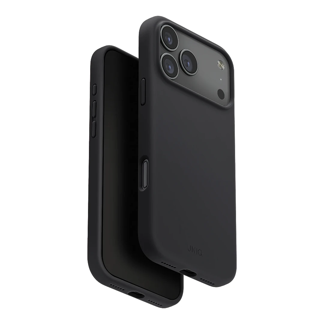 UNIQ iPhone 17 Pro Max Lino Hybrid Magsafe Kılıf