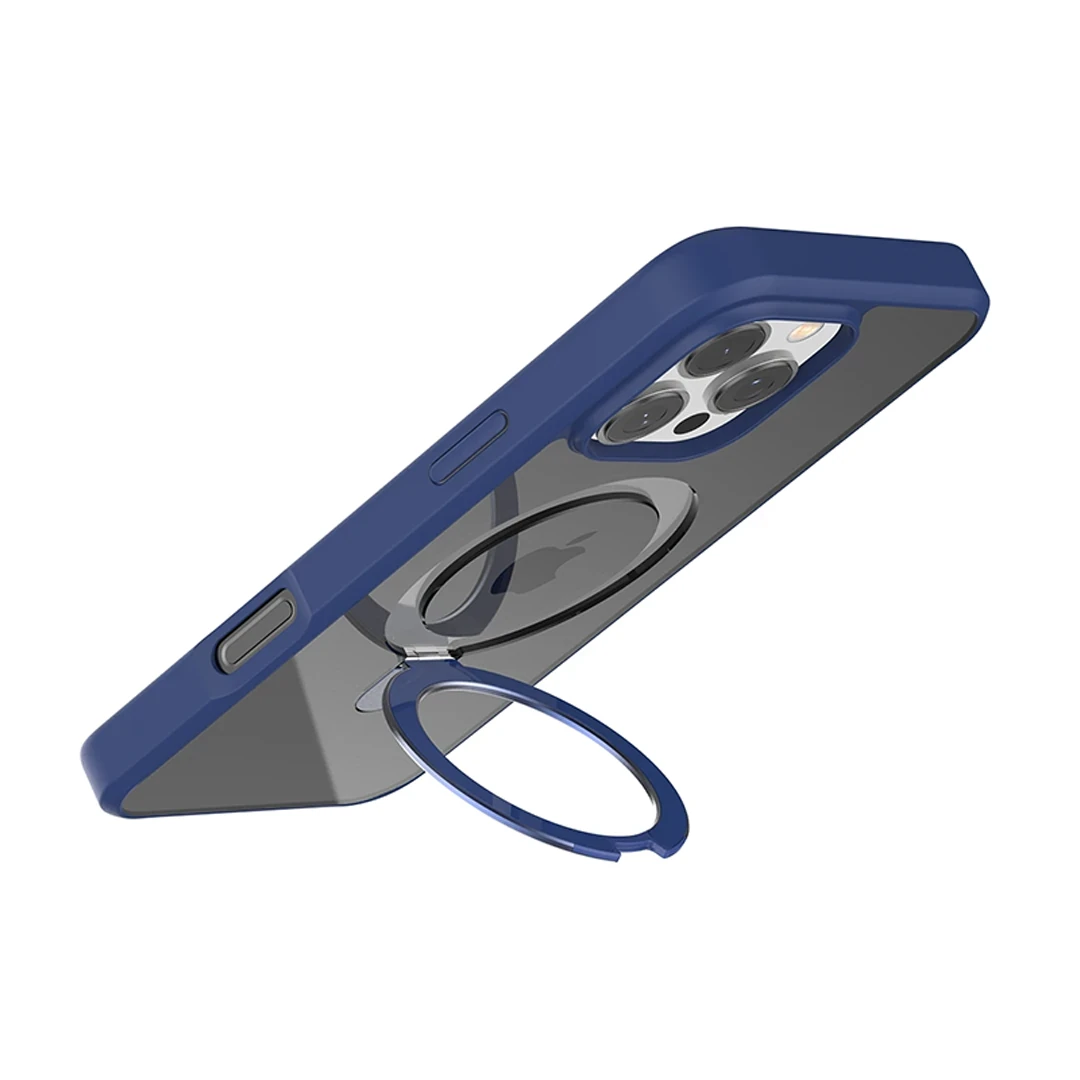 TORRAS iPhone 16 Pro Max O Stand Serisi Magsafe Kılıf 