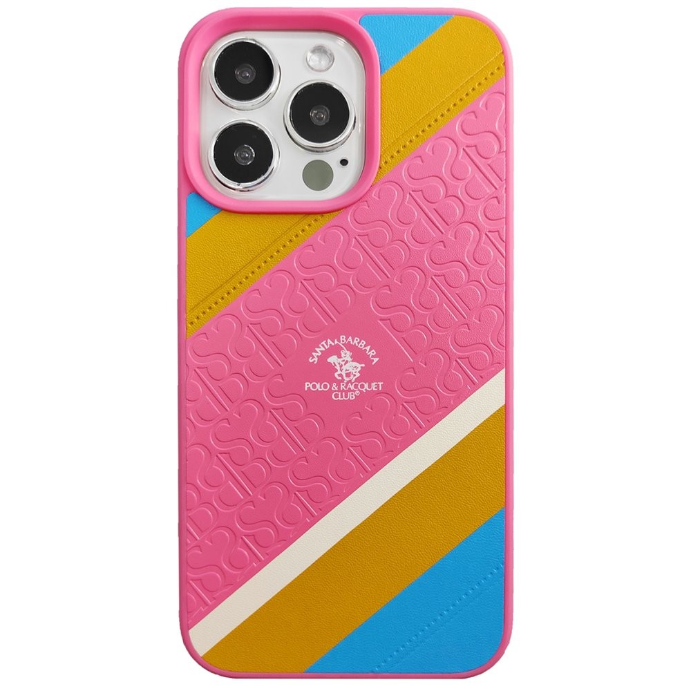 SBPRC iPhone 13 Pro Max Franco Deri Kılıf
