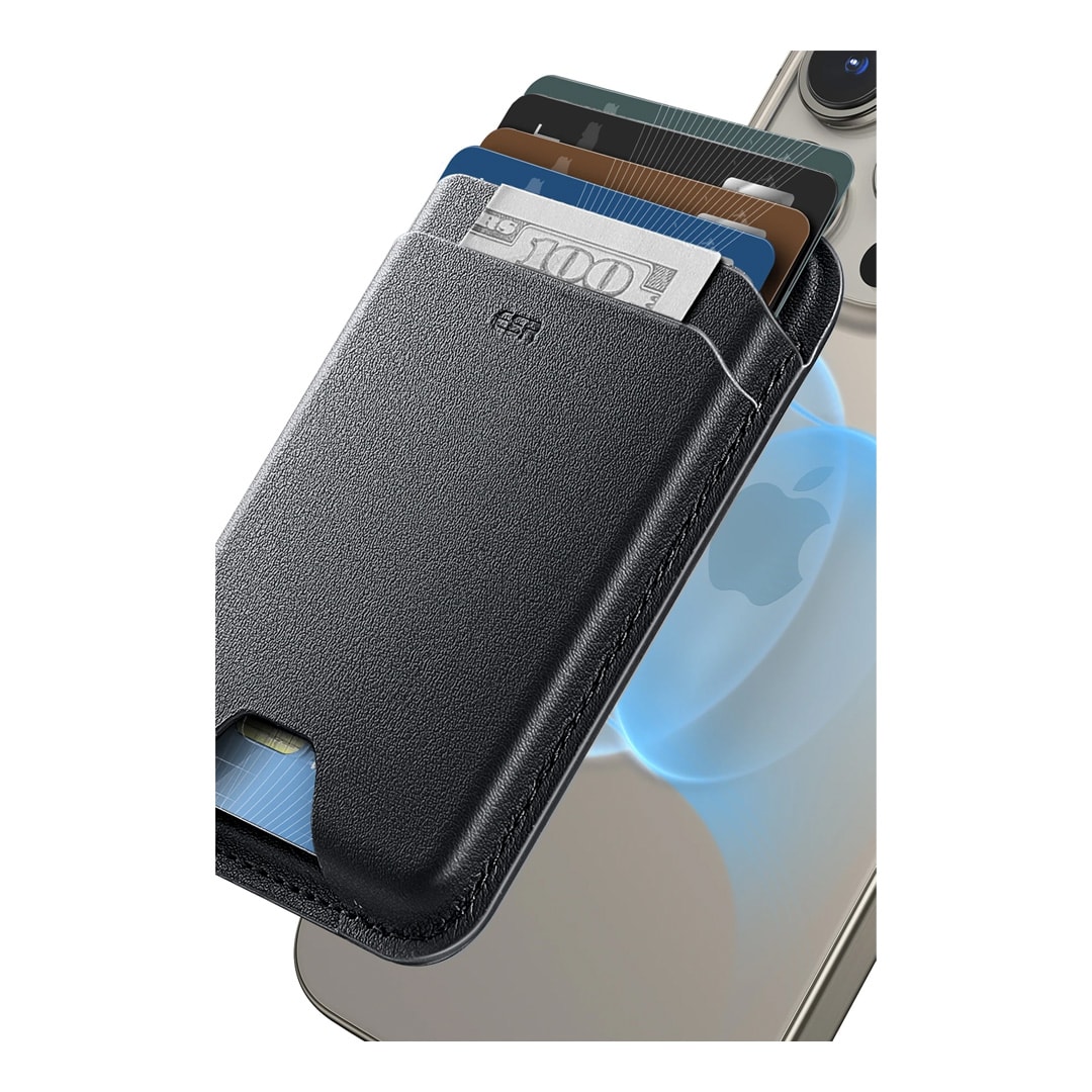 ESR HaloLock Wallet Boost Magsafe Kartlık