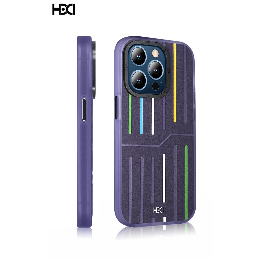 HDD iPhone 14 Pro Max Kılıf HBC-221 Roma Kılıf