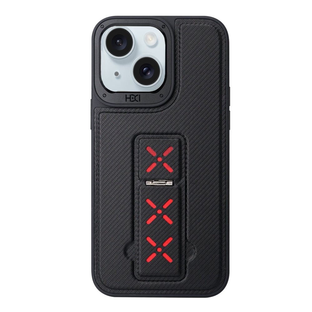 HDD iPhone 14 HBC-248 Lima Stantlı Kılıf