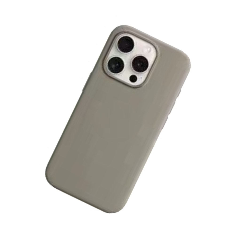 URR iPhone 15 Pro Max Liquid Silikon Kılıf