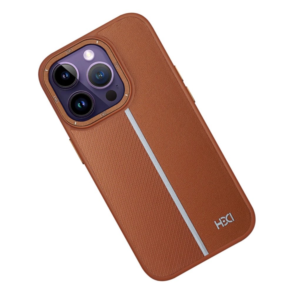 HDD iPhone 13 Pro Max Kılıf HBC-155 Lizbon Kılıf