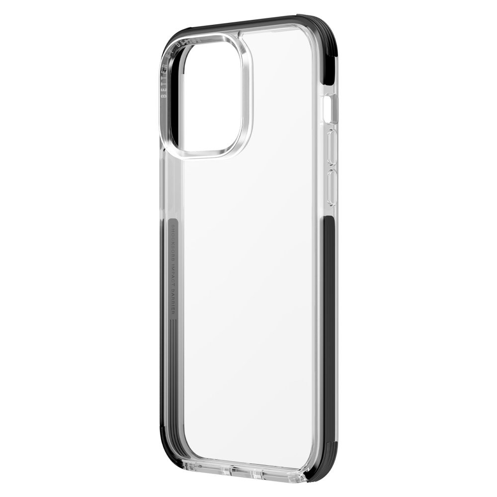 UNIQ iPhone 14 Combat Üç Katmanlı Koruyucu Kılıf